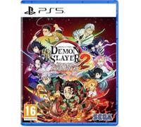 PS5 Demon Slayer The Hinokami Chronicles 2
