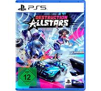 PS5 - Destruction Allstars - [Versione Tedesca]