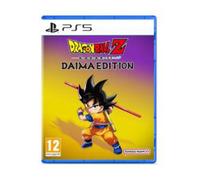PS5 Dragon Ball Z Kakarot -Daima Edition EU