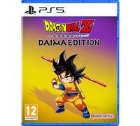 Dragon Ball Z: Kakarot Daima Edition PS5