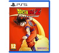 PS5 Dragon Ball Z Kakarot UFFICIALE ITALIA