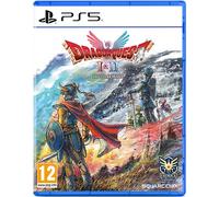 Dragon Quest I & II HD-2D Remake PlayStation 5 Square Enix