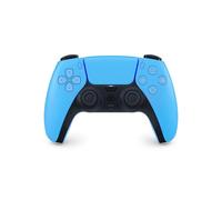 Ps5 Dualsense Controller Blue - Bluetooth/Usb Gamepad - Analogue / Digital Playstation 5 - Warranty 12M