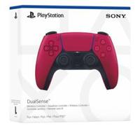 PS5 DualSense Cosmic Red EU