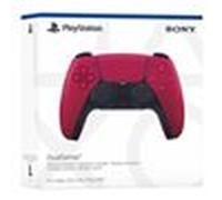 Ps5 dualsense cosmic red eu - 9828099