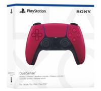 PS5 DualSense Cosmic Red V2