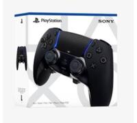 PS5 DualSense Edge Midnight Black