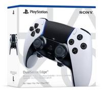 PS5 DualSense Edge White