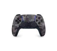 PS5 DualSense Grey Camo EU