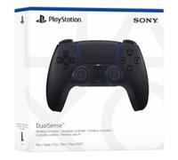 PS5 DualSense Midnight Black V2 EU