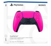 PS5 DualSense Nova Pink EU