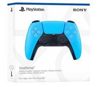 PS5 DualSense Starlight Blue EU