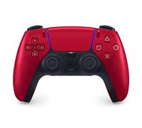 PS5 DualSense Volcanic Red EU