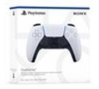 Ps5 dualsense white eu - 46665