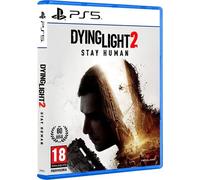 PS5 Dying Light 2 Stay Human - Gioco Sony Playstation 5 Nuovo Pal Eu Italiano