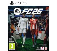 Games - Ps5 - Ea Sports Fc 26 Eu