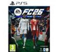 Games - Ps5 - Ea Sports Fc 26 Eu