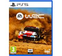 EA Sports WRC Standard Ed - GIOCO PS5