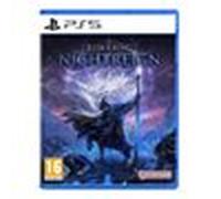 Games - Ps5 - Elden Ring Nightreign Eu