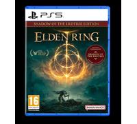 PS5 ELDEN RING SHADOW OF THE ERDTREE PLAYSTATION 5 PREORDINE PAL EU ITALIANO