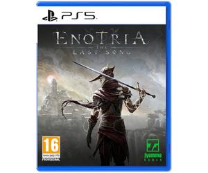 PS5 Enotria: The Last Song EU