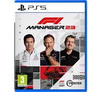 PS5 F1 Manager 2023 UFFICIALE ITALIA