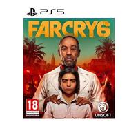 PS5 FAR CRY 6 - ITALIANO