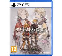 Namco Bandai Final Fantasy Tactics The Ivalice Chronicles PS5