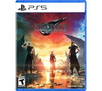 PS5 - FINAL FANTASY VII REBIRTH, Nuovo Di Zecca