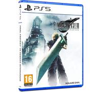 PS5 Final Fantasy VII Remake Intergrade -PlayStation5 Gioco Final Fantasy 7