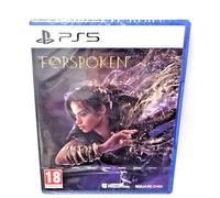 PS5 Forspoken - Gioco Open World - Nuovo Sigillato