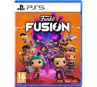 Funko Fusion, PlayStation 5 Maximum Games