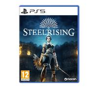 E_0002_S0460221 Nacon Videogioco PlayStation 5 Nacon STEELRISING Videogiochi