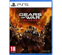 Gears of War: Reloaded - PlayStation 5 (Disco)