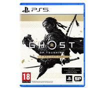PS5 GHOST OF TSUSHIMA DIRECTOR CUT