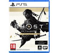 Ghost of Tsushima Director’s Cut - PlayStation 5