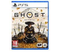 PS5 GHOST OF YOTEI