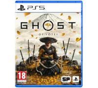PS5 Ghost of Yotei