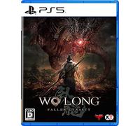 PS5 Gioco Software Wo Lungo: Fallen Dinastia Tesoro Box Standard Ed. KTGS-50627