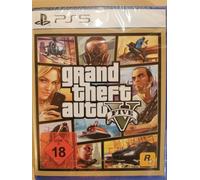 GTA V - Grand Theft Auto v