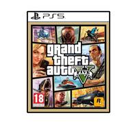 Ps5 Gta Grand Theft Auto V Eu