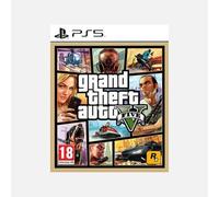 GTA V - Grand Theft Auto v