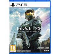 Halo: Campaign Evolved - Standard Edition - PlayStation®5 | Disco fisico + richiede il download di contenuti