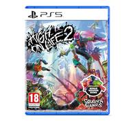 PS5 High on Life 2 EU