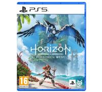 HORIZON FORBIDDEN WEST AZIONE - PLAYSTATION 5