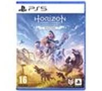 Horizon Zero Dawn Remastered Edition, PlayStation 5 Sony