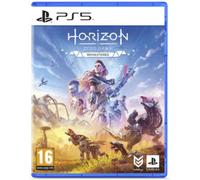PS5 Horizon Zero Dawn Remastered