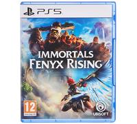 PS5 - Immortals: Fenyx Rising - (Sony Playstation 5)