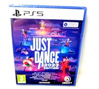 PS5 Just Dance 2023 Gioco PlayStation 5 [Non Un Disco] NUOVO SIGILLATO
