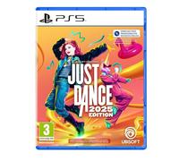 PS5 Just Dance 2025 Standard Edition (CIAB) EU